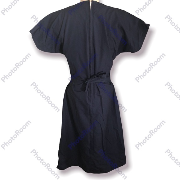 Scrub Dress - Picture 2 of 4